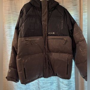 Volcom Men’s Snow Jacket Large